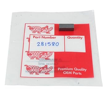 Amazon.com: Grasshopper Key Square 4-Pack, Maximize